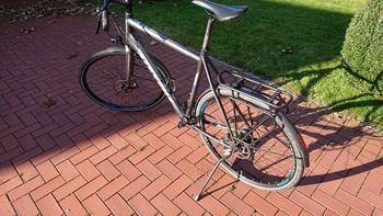 Used Stevens 8X Lite Tour Gent 2022 Road & Gravel, shop.filter.color.1 — image 4 of 7